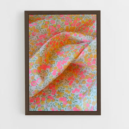 ap-liberty patterns-3 cadre Bois foncé
