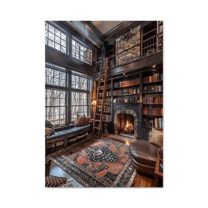 Poster Library 23854