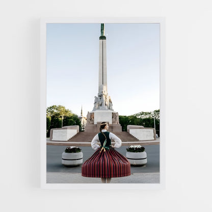 ap-liepaja-3 cadre Blanc