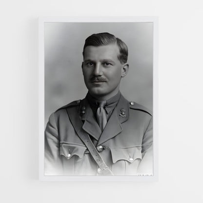 ap-lieutenant leslie-2 cadre Blanc