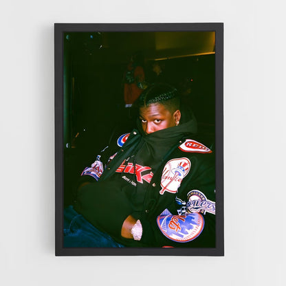 ap-lil yachty-1 cadre Noir