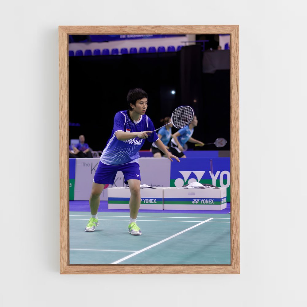 ap-liliyana natsir-2 cadre Bois clair
