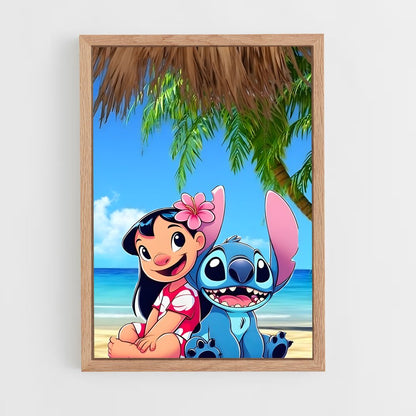 ap-lilo-2 cadre Bois clair