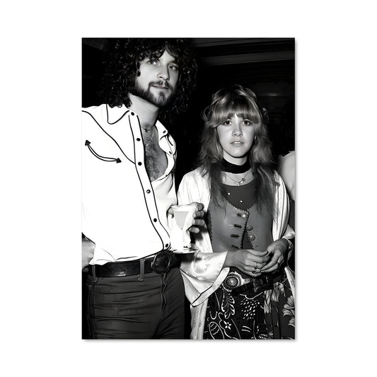 Poster Lindsey buckingham 55653