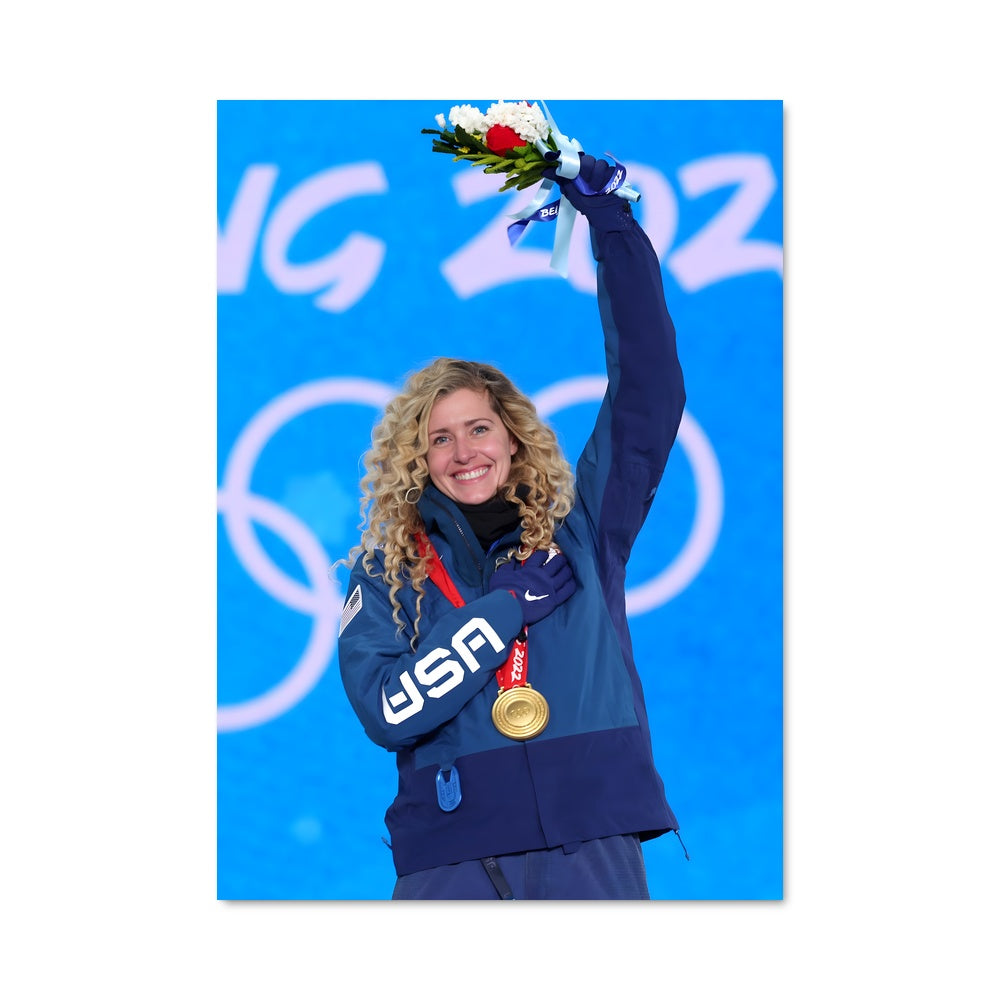 Poster Lindsey jacobellis 75804