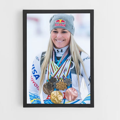 ap-lindsey vonn-3 cadre Noir