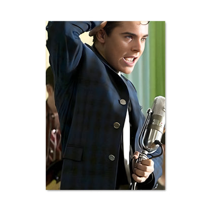Poster Link larkin 34480