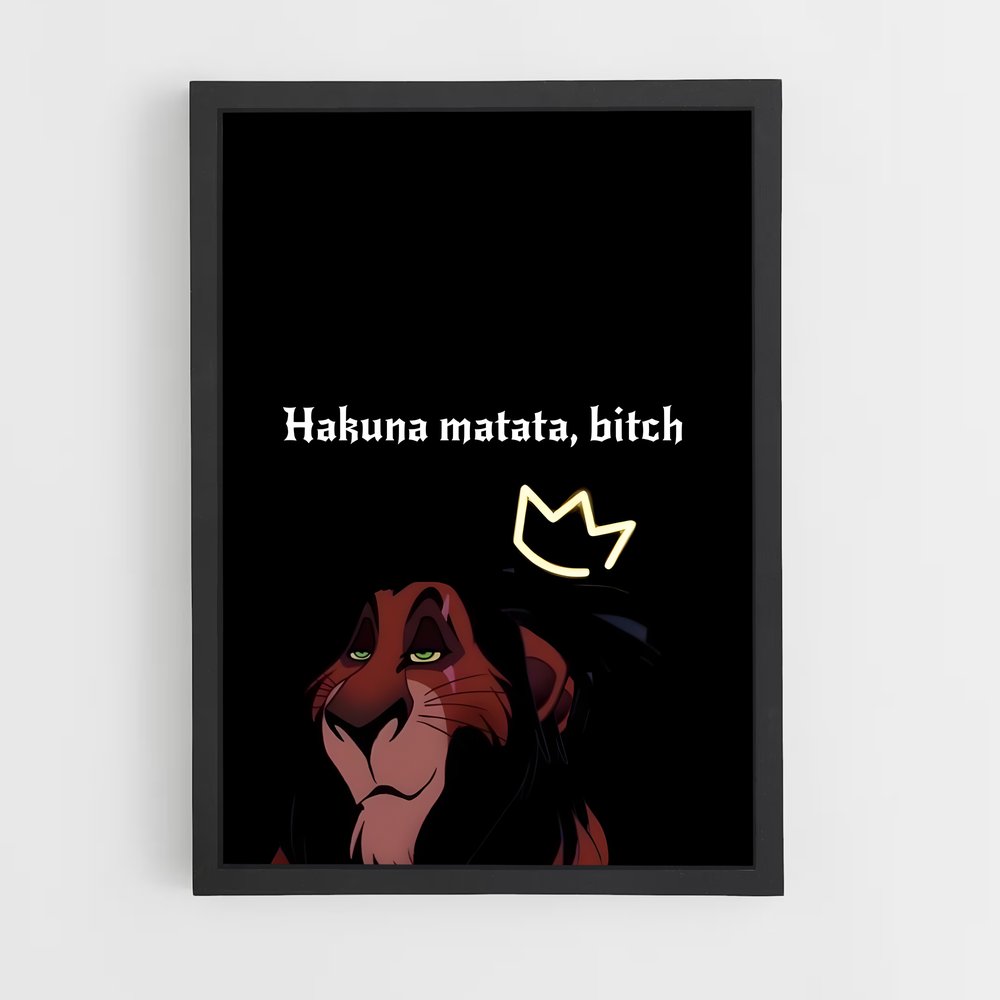 ap-lion king-3 cadre Noir