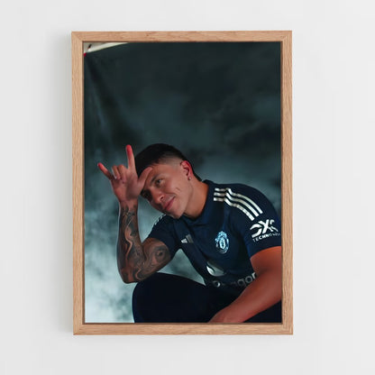 ap-lisandro martinez-6 cadre Bois clair