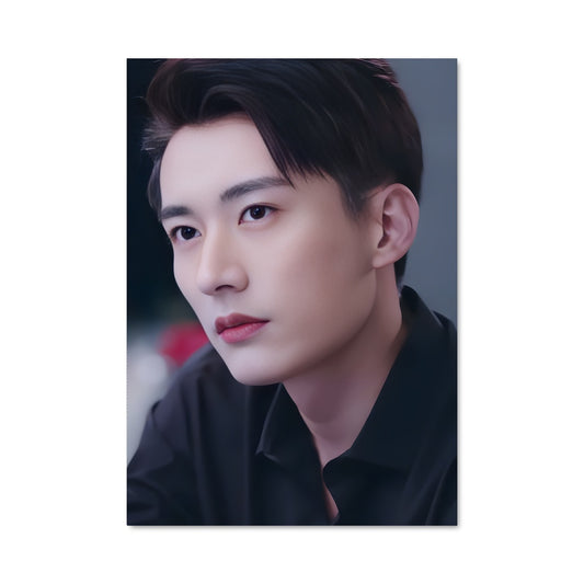 Poster Liu yexi 11114