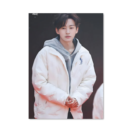 Poster Liu yexi 11127