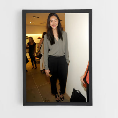 ap-liu wen-3 cadre Noir