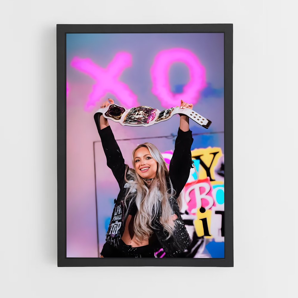 ap-liv morgan-2 cadre Noir