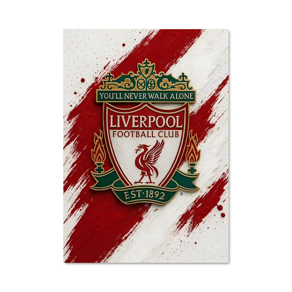 Poster Liverpool fc 71887