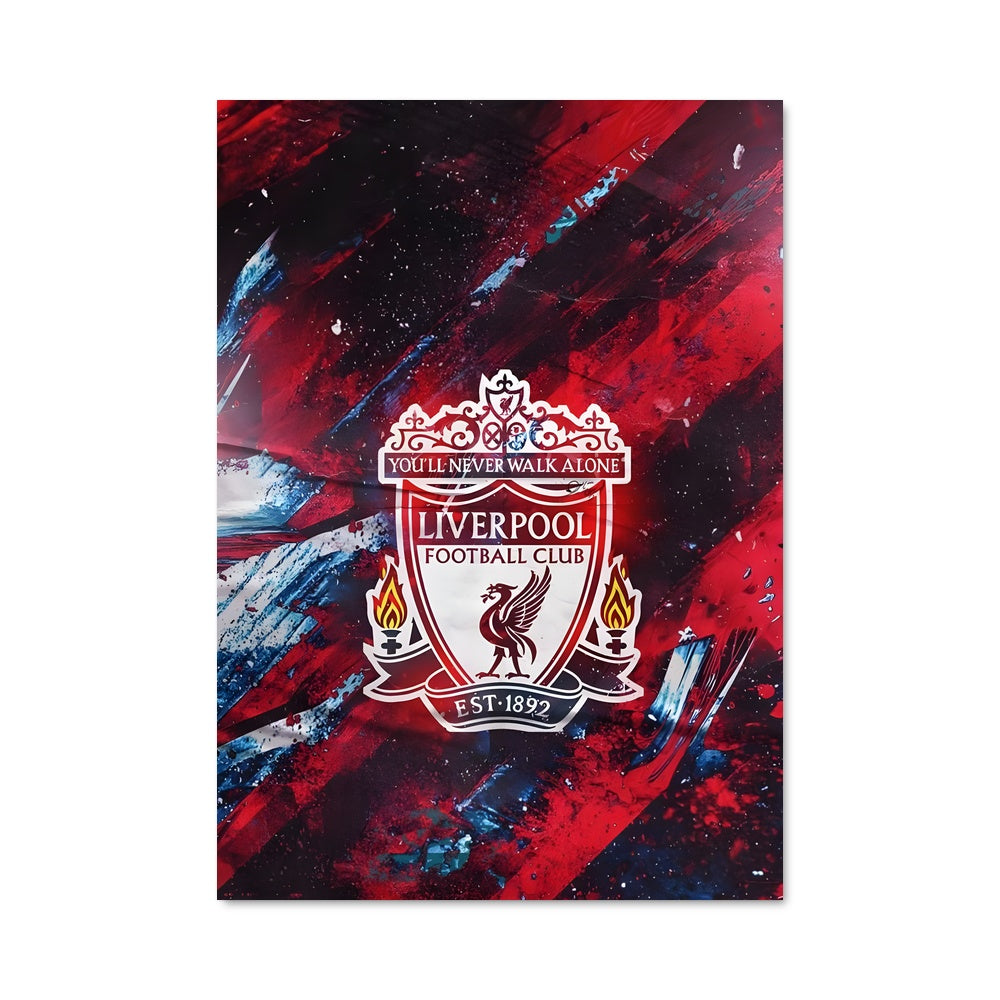 Poster Liverpool fc 71882