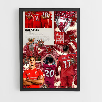 ap-liverpool fc-11 cadre Noir