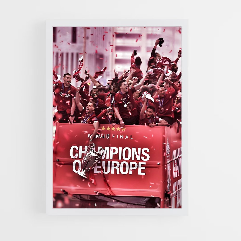 ap-liverpool fc-14 cadre Blanc
