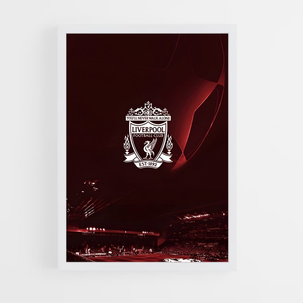ap-liverpool fc-2 cadre Blanc