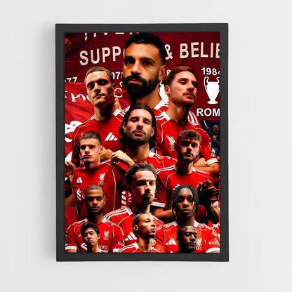 ap-liverpool fc-5 cadre Noir