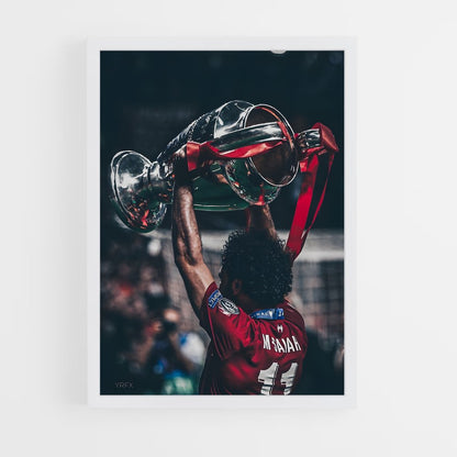 ap-liverpool fc-9 cadre Blanc