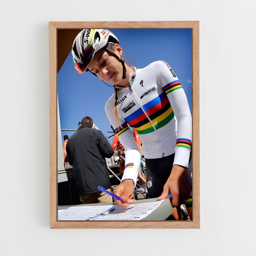ap-lizzie deignan-1 cadre Bois clair