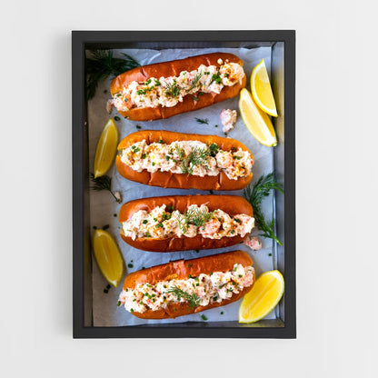 ap-lobster roll-5 cadre Noir