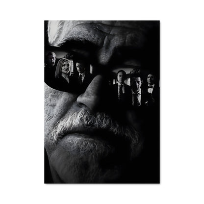 Poster Logan roy 38495