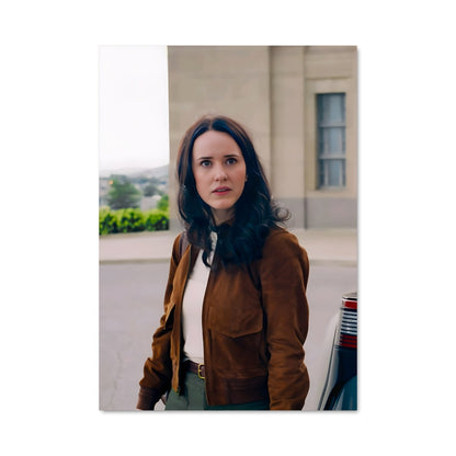 Poster Lois et Sa Voiture