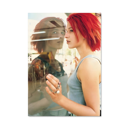 Poster Lola rennt 34985