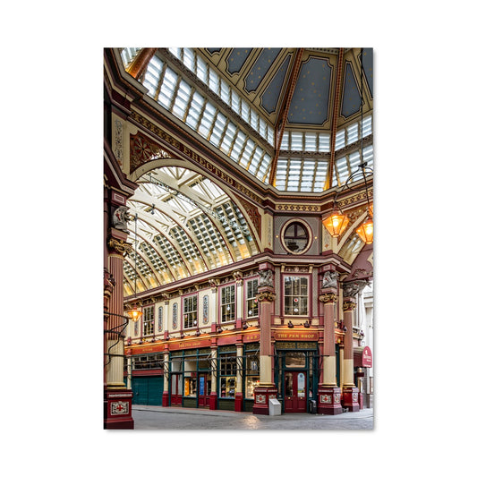 Poster Big Ben Dream