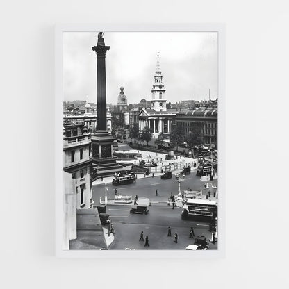 ap-london 1948-3 cadre Blanc