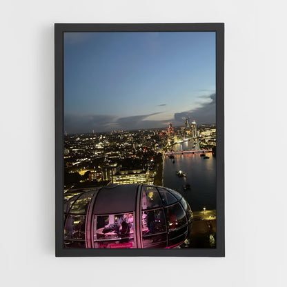 ap-london eye-13 cadre Noir