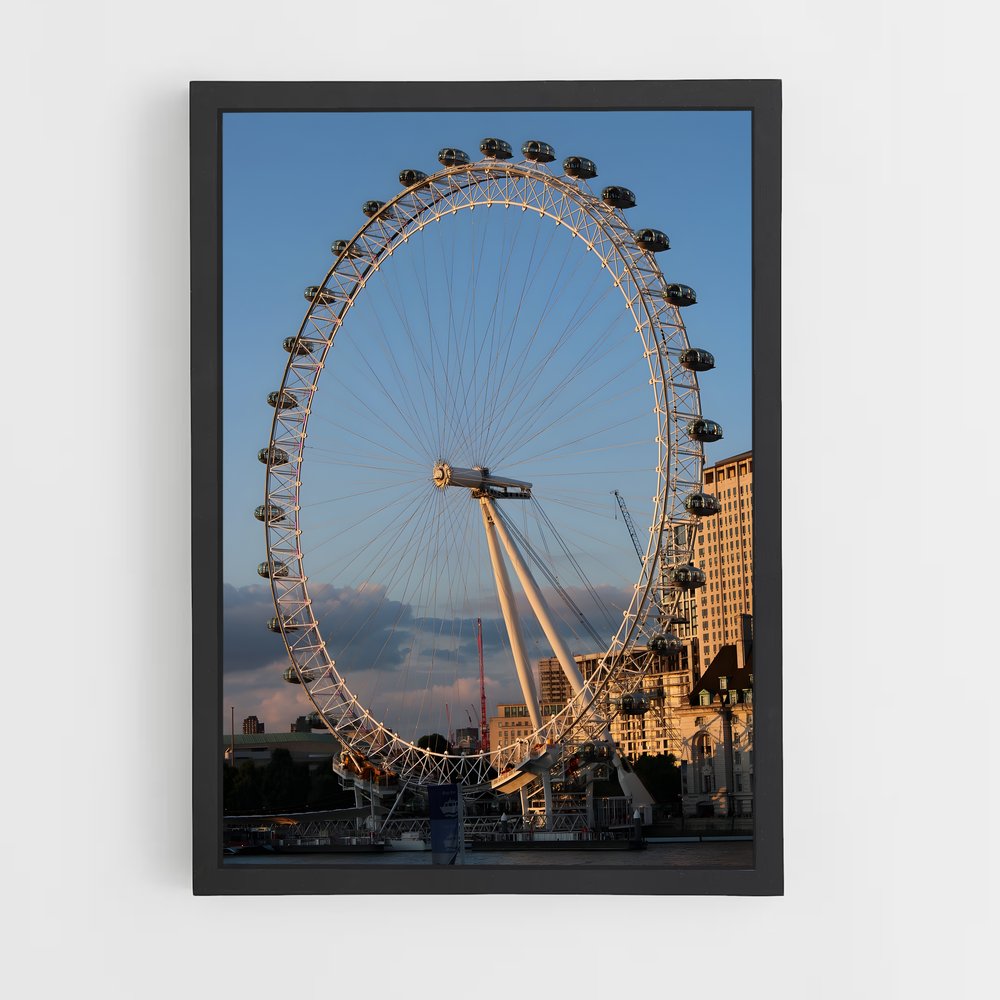 ap-london eye-2 cadre Noir