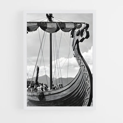 ap-longship-3 cadre Blanc