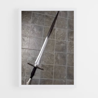ap-longsword-7 cadre Blanc