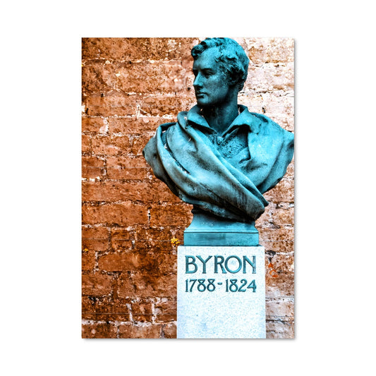 Poster L'Homme Statufié