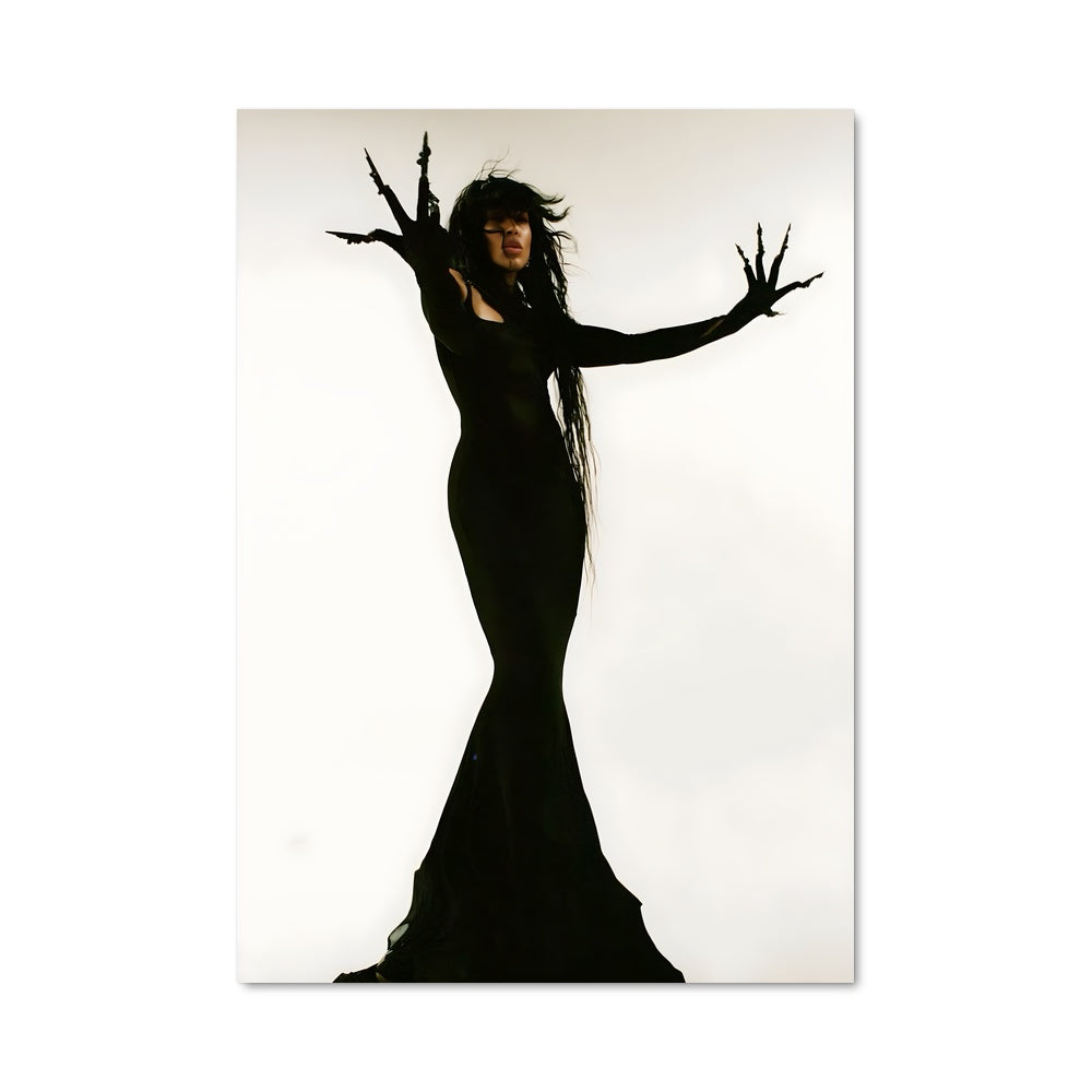Poster Loreen 51853