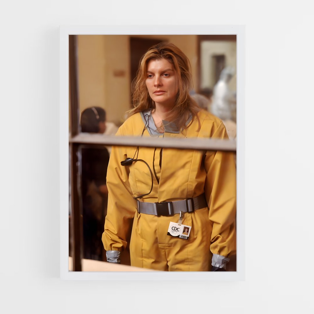 ap-lorna cole-1 cadre Blanc