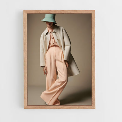 ap-loro piana-3 cadre Bois clair