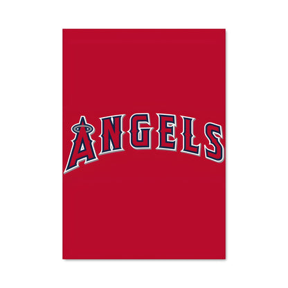 Poster Los Angeles Spirit