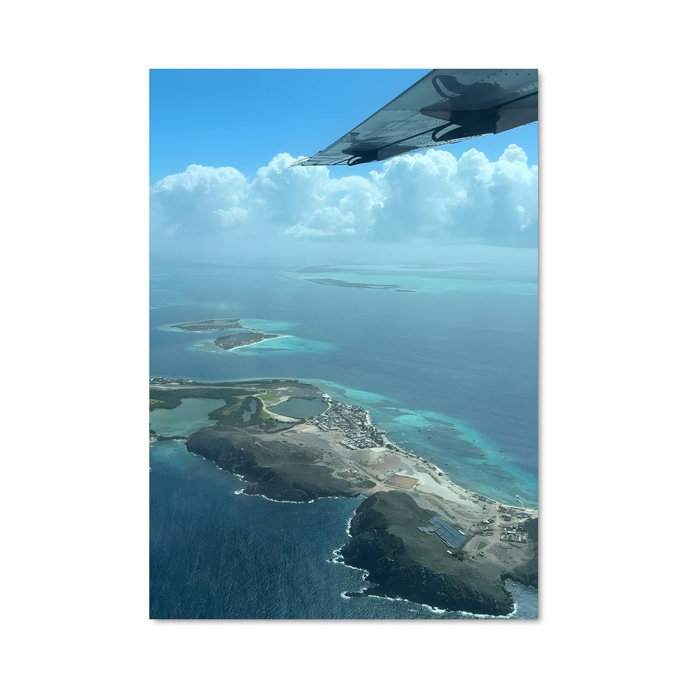 Poster Aérologie des Tropiques