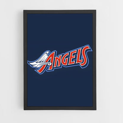 ap-los angeles angels-2 cadre Noir