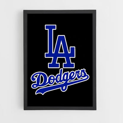 ap-los angeles dodgers-3 cadre Noir