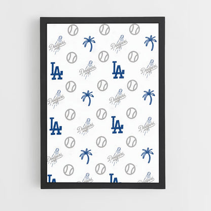 ap-los angeles dodgers-5 cadre Noir