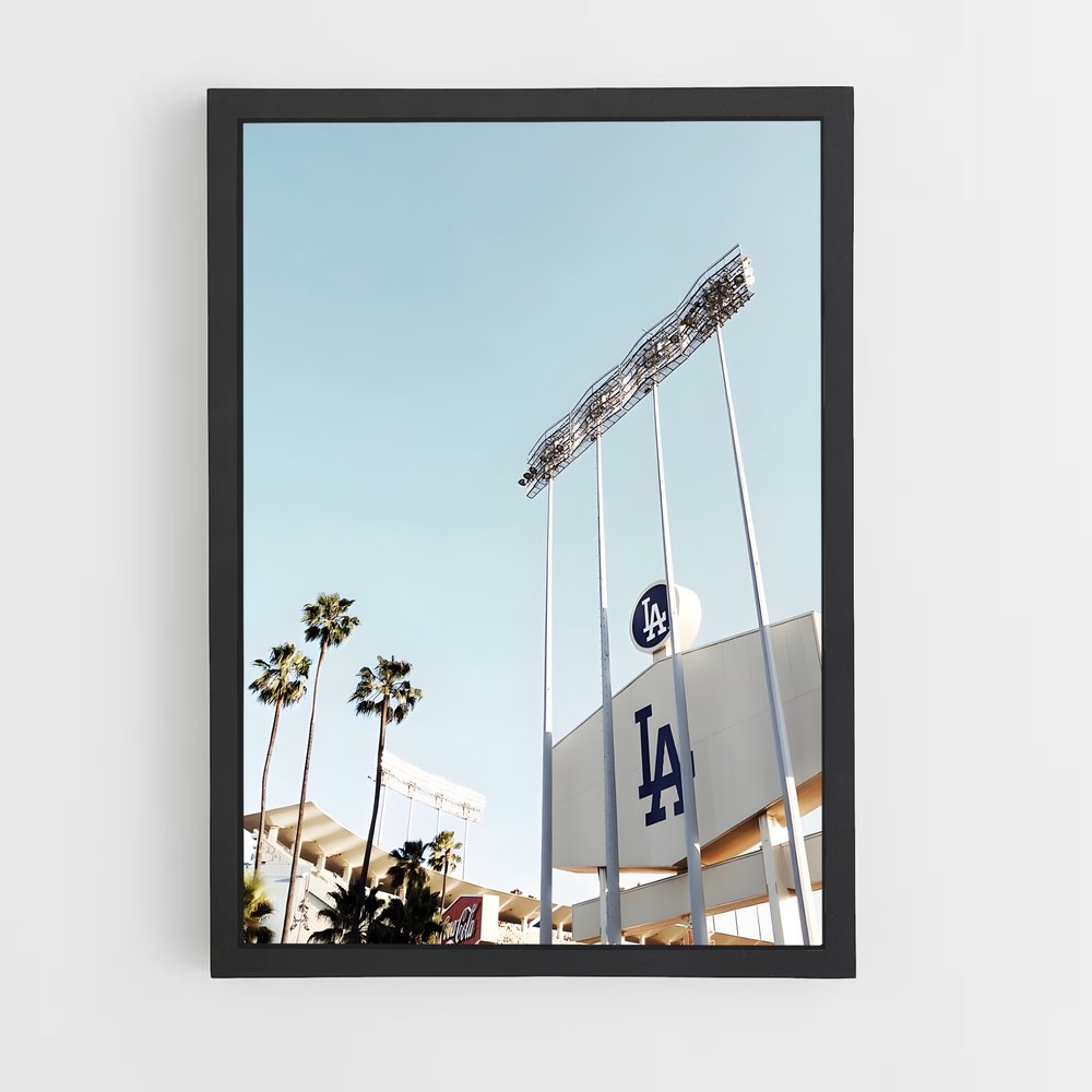 ap-los angeles dodgers-6 cadre Noir