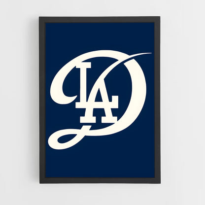 ap-los angeles dodgers-9 cadre Noir