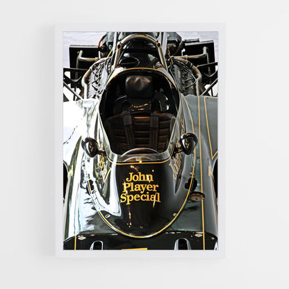 ap-lotus type 72-1 cadre Blanc