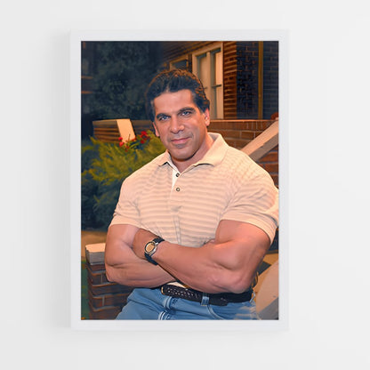 ap-lou ferrigno-2 cadre Blanc