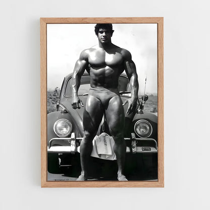 ap-lou ferrigno-3 cadre Bois clair