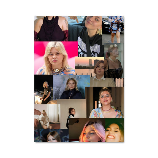 Poster Louane 51866